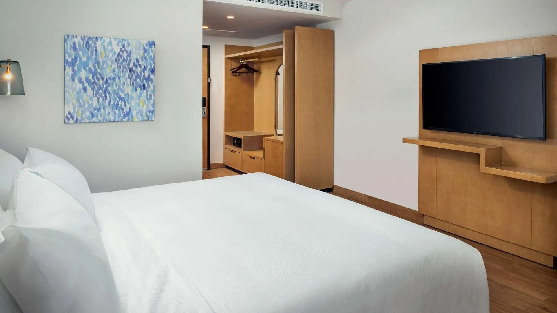 Hilton Garden Inn Cancun Airport