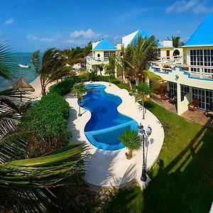 hotel-casa-cenote.allrivieramayahotels.com/