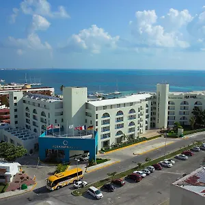 Aquamarina *** Cancún