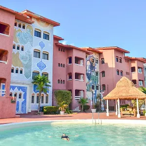 Selina Laguna Zone *** Cancún