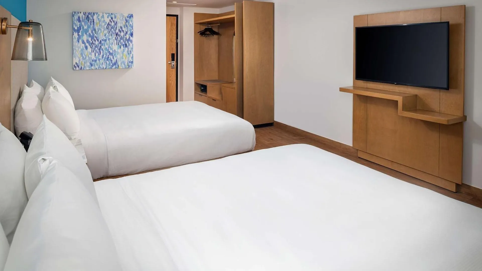 Hilton Garden Inn Cancun Airport