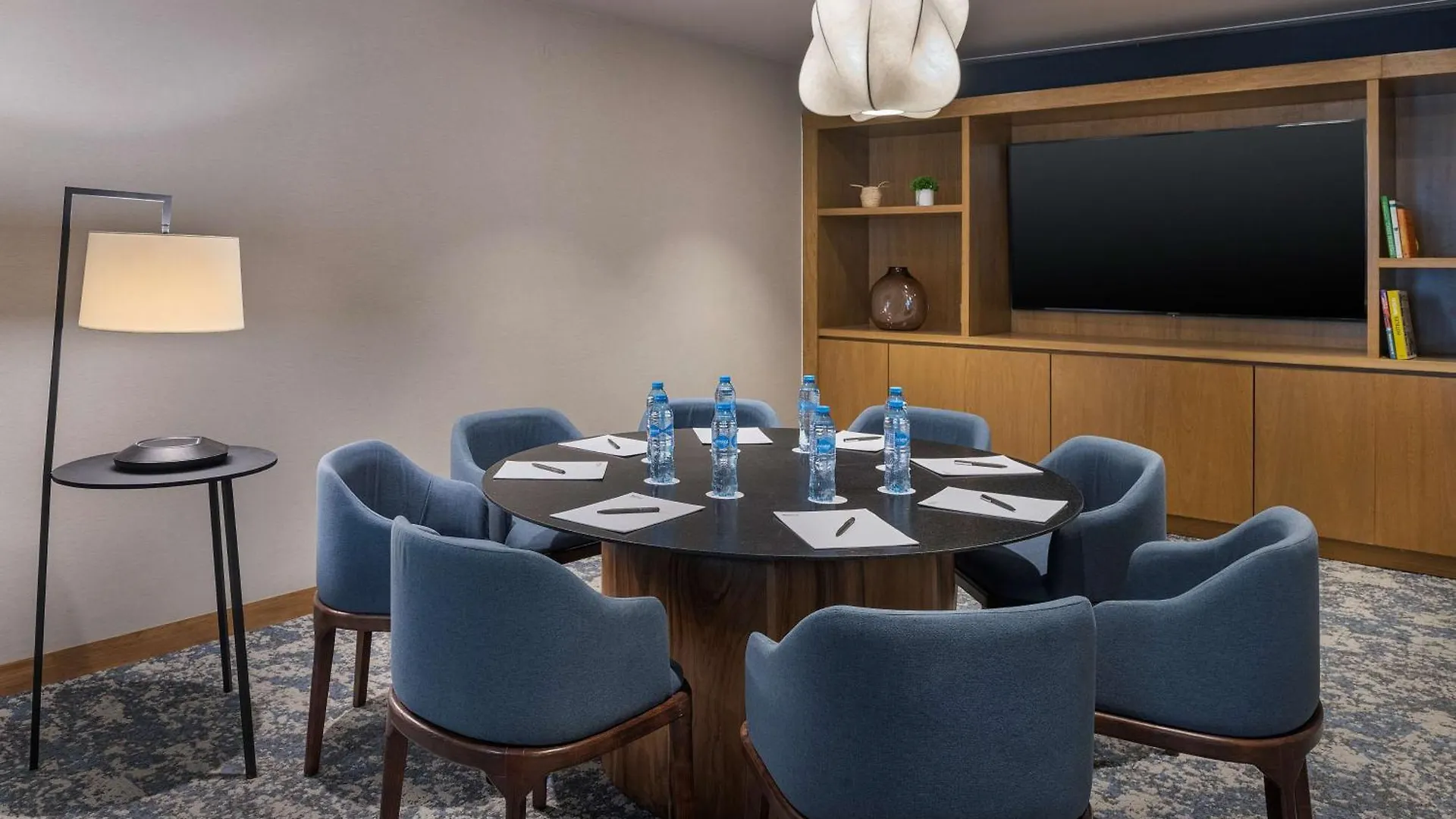 Hilton Garden Inn Cancun Airport Мексика